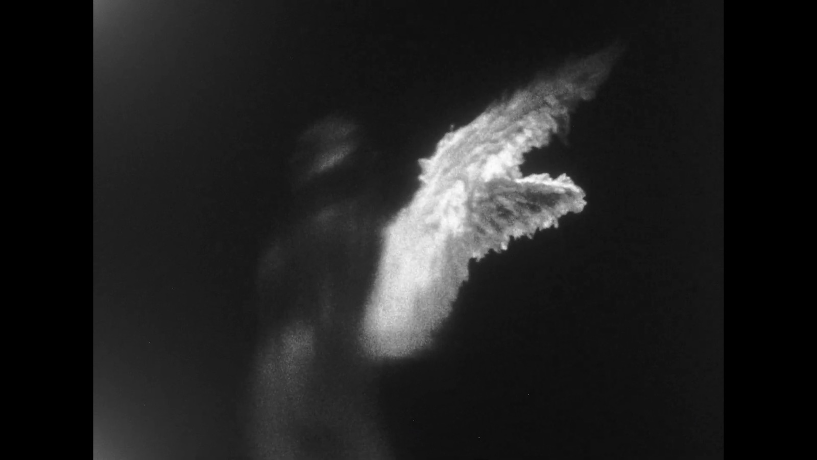 Excalibur — still