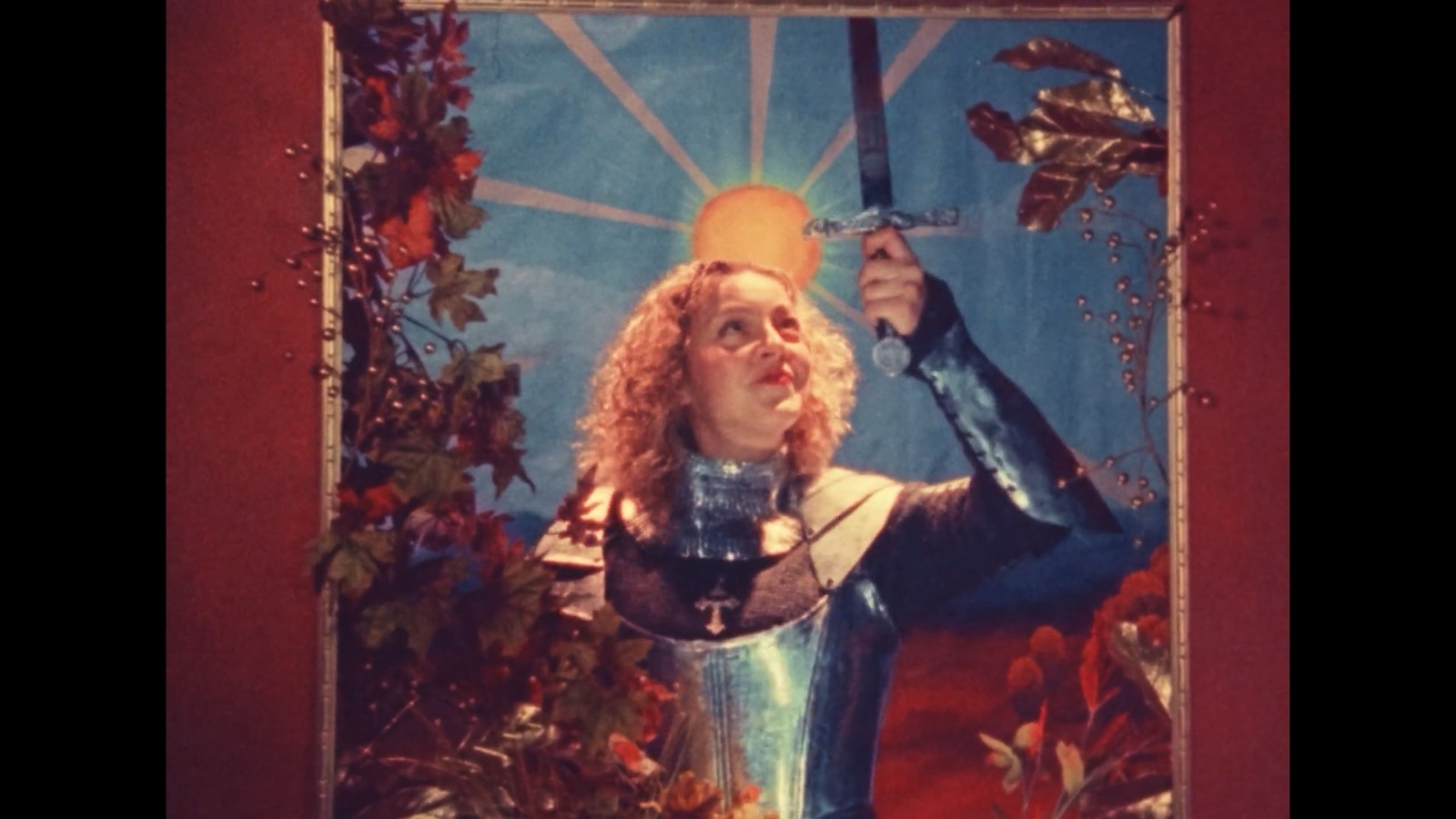 Excalibur — still