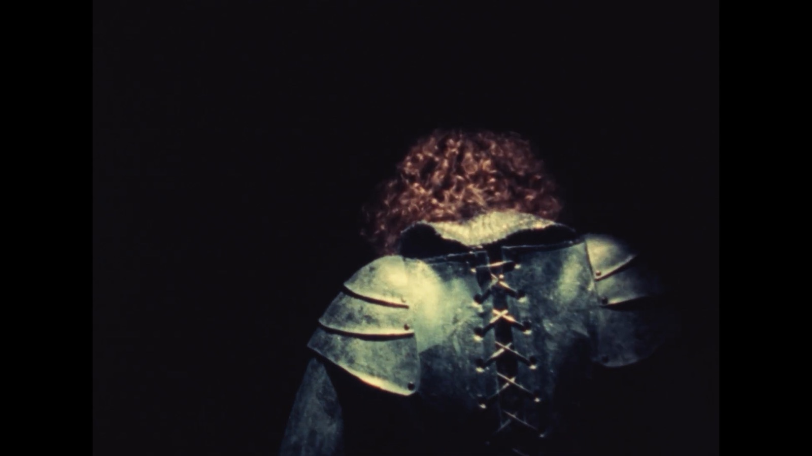 Excalibur — still