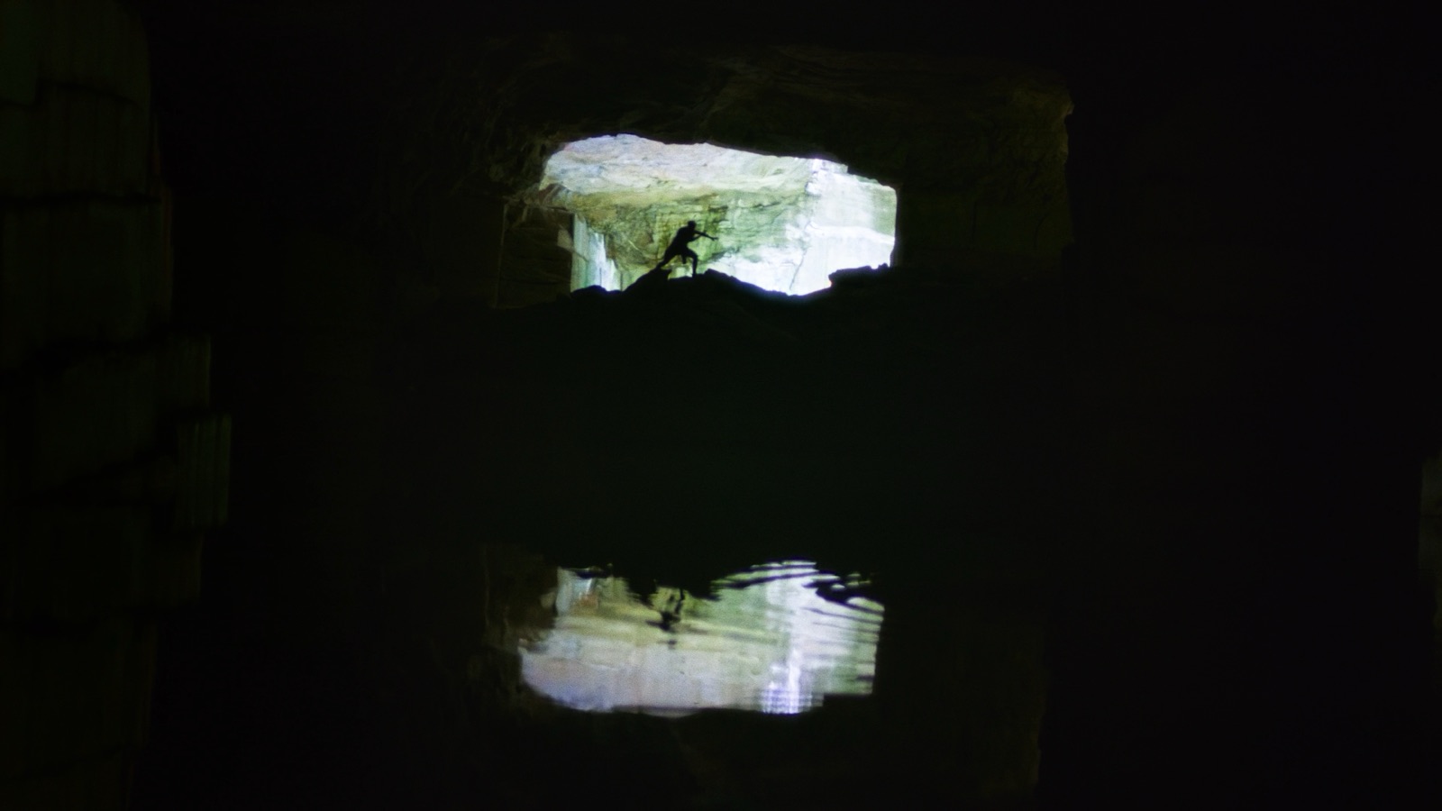 The Moth — still